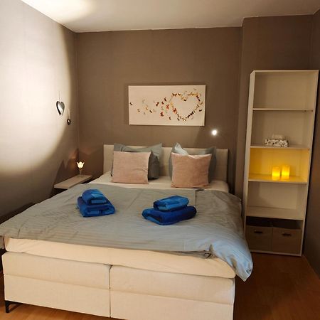 Ferienwohnung Harzluchs Mit Balkon, Netflix Und Sauna Im Haus Hohegeiß Esterno foto